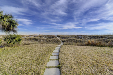 Lake House 33 Sandpiper- Oceanfront, The NEW Daisy. LARGE Private Pool & Fire Pit, , on Atlantic Ocean - Hilton Head Island in South Carolina - Lakehouse Vacation Rental - Lake Home for rent on LakeHouseVacations.com
