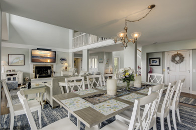 Lake House 33 Sandpiper- Oceanfront, The NEW Daisy. LARGE Private Pool & Fire Pit, , on Atlantic Ocean - Hilton Head Island in South Carolina - Lakehouse Vacation Rental - Lake Home for rent on LakeHouseVacations.com