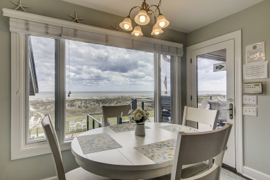 Lake House 33 Sandpiper- Oceanfront, The NEW Daisy. LARGE Private Pool & Fire Pit, , on Atlantic Ocean - Hilton Head Island in South Carolina - Lakehouse Vacation Rental - Lake Home for rent on LakeHouseVacations.com
