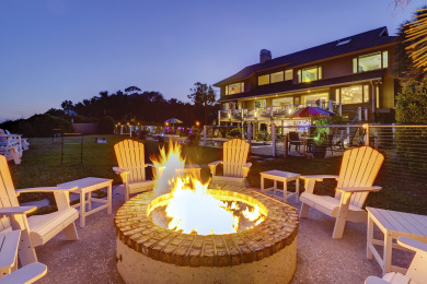 Lake House 33 Sandpiper- Oceanfront, The NEW Daisy. LARGE Private Pool & Fire Pit, , on Atlantic Ocean - Hilton Head Island in South Carolina - Lakehouse Vacation Rental - Lake Home for rent on LakeHouseVacations.com