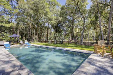 Lake House 85 PlantationDr. - A Perfect Lowcountry Back Porch View!, , on Atlantic Ocean - Hilton Head Island in South Carolina - Lakehouse Vacation Rental - Lake Home for rent on LakeHouseVacations.com