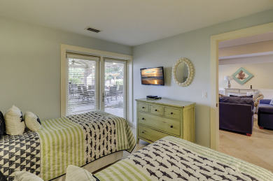 Lake House 12 Royal Tern - 2nd Row (70 yard walk) to the Ocean and Large Private Pool, , on Atlantic Ocean - Hilton Head Island in South Carolina - Lakehouse Vacation Rental - Lake Home for rent on LakeHouseVacations.com