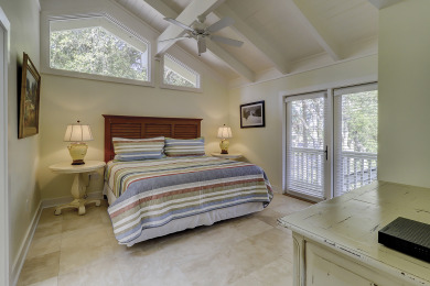 Lake House 12 Royal Tern - 2nd Row (70 yard walk) to the Ocean and Large Private Pool, , on Atlantic Ocean - Hilton Head Island in South Carolina - Lakehouse Vacation Rental - Lake Home for rent on LakeHouseVacations.com