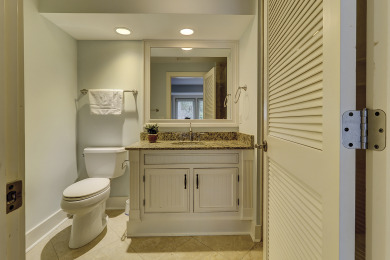 Lake House 12 Royal Tern - 2nd Row (70 yard walk) to the Ocean and Large Private Pool, , on Atlantic Ocean - Hilton Head Island in South Carolina - Lakehouse Vacation Rental - Lake Home for rent on LakeHouseVacations.com