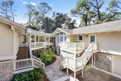 Lake House 12 Royal Tern - 2nd Row (70 yard walk) to the Ocean and Large Private Pool, , on Atlantic Ocean - Hilton Head Island in South Carolina - Lakehouse Vacation Rental - Lake Home for rent on LakeHouseVacations.com