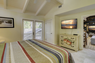 Lake House 12 Royal Tern - 2nd Row (70 yard walk) to the Ocean and Large Private Pool, , on Atlantic Ocean - Hilton Head Island in South Carolina - Lakehouse Vacation Rental - Lake Home for rent on LakeHouseVacations.com
