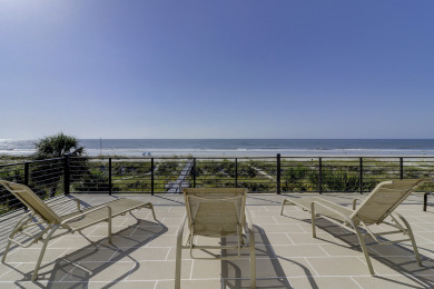 Lake House 28 Carters Manor- Oceanfront Compound, Two Private Pools, , on Atlantic Ocean - Hilton Head Island in South Carolina - Lakehouse Vacation Rental - Lake Home for rent on LakeHouseVacations.com