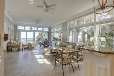 Lake House 28 Carters Manor- Oceanfront Compound, Two Private Pools, , on Atlantic Ocean - Hilton Head Island in South Carolina - Lakehouse Vacation Rental - Lake Home for rent on LakeHouseVacations.com