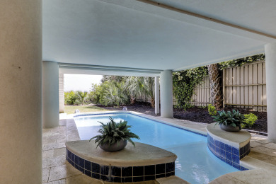 Lake House 28 Carters Manor- Oceanfront Compound, Two Private Pools, , on Atlantic Ocean - Hilton Head Island in South Carolina - Lakehouse Vacation Rental - Lake Home for rent on LakeHouseVacations.com