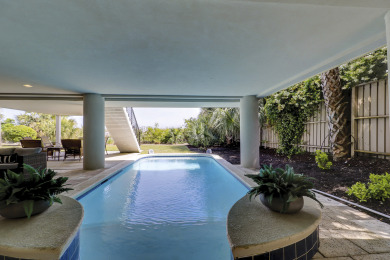 Lake House 28 Carters Manor- Oceanfront Compound, Two Private Pools, , on Atlantic Ocean - Hilton Head Island in South Carolina - Lakehouse Vacation Rental - Lake Home for rent on LakeHouseVacations.com