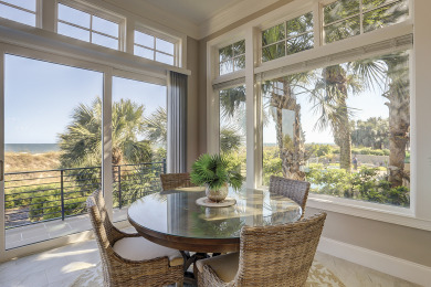 Lake House 28 Carters Manor- Oceanfront Compound, Two Private Pools, , on Atlantic Ocean - Hilton Head Island in South Carolina - Lakehouse Vacation Rental - Lake Home for rent on LakeHouseVacations.com