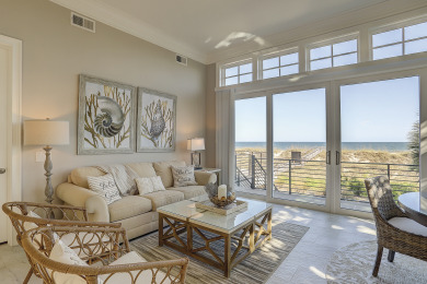 Lake House 28 Carters Manor- Oceanfront Compound, Two Private Pools, , on Atlantic Ocean - Hilton Head Island in South Carolina - Lakehouse Vacation Rental - Lake Home for rent on LakeHouseVacations.com