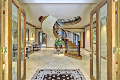 Lake House 47 S. Beach Lagoon- Oceanfront and PRIVATE w LARGE 42ft x 24 ft pool., , on Atlantic Ocean - Hilton Head Island in South Carolina - Lakehouse Vacation Rental - Lake Home for rent on LakeHouseVacations.com