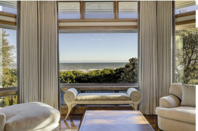 Lake House 47 S. Beach Lagoon- Oceanfront and PRIVATE w LARGE 42ft x 24 ft pool., , on Atlantic Ocean - Hilton Head Island in South Carolina - Lakehouse Vacation Rental - Lake Home for rent on LakeHouseVacations.com