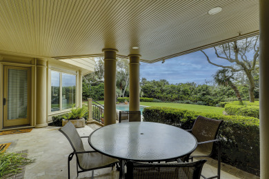 Lake House 47 S. Beach Lagoon- Oceanfront and PRIVATE w LARGE 42ft x 24 ft pool., , on Atlantic Ocean - Hilton Head Island in South Carolina - Lakehouse Vacation Rental - Lake Home for rent on LakeHouseVacations.com