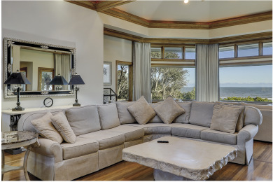 Lake House 47 S. Beach Lagoon- Oceanfront and PRIVATE w LARGE 42ft x 24 ft pool., , on Atlantic Ocean - Hilton Head Island in South Carolina - Lakehouse Vacation Rental - Lake Home for rent on LakeHouseVacations.com