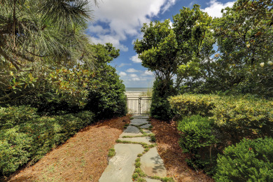 Lake House 47 S. Beach Lagoon- Oceanfront and PRIVATE w LARGE 42ft x 24 ft pool., , on Atlantic Ocean - Hilton Head Island in South Carolina - Lakehouse Vacation Rental - Lake Home for rent on LakeHouseVacations.com