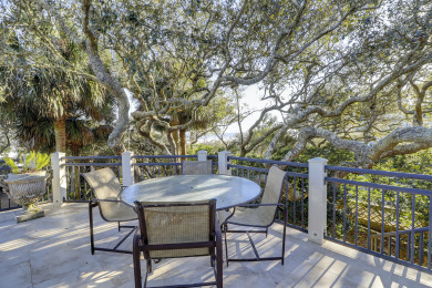 Lake House 47 S. Beach Lagoon- Oceanfront and PRIVATE w LARGE 42ft x 24 ft pool., , on Atlantic Ocean - Hilton Head Island in South Carolina - Lakehouse Vacation Rental - Lake Home for rent on LakeHouseVacations.com