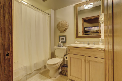 Lake House 47 S. Beach Lagoon- Oceanfront and PRIVATE w LARGE 42ft x 24 ft pool., , on Atlantic Ocean - Hilton Head Island in South Carolina - Lakehouse Vacation Rental - Lake Home for rent on LakeHouseVacations.com