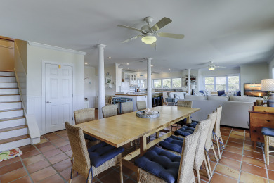 Lake House 20 Ibis -Oceanfront, 7 Bedroom home w private pool. Sleeps 19, , on Atlantic Ocean - Hilton Head Island in South Carolina - Lakehouse Vacation Rental - Lake Home for rent on LakeHouseVacations.com