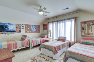 Lake House 20 Ibis -Oceanfront, 7 Bedroom home w private pool. Sleeps 19, , on Atlantic Ocean - Hilton Head Island in South Carolina - Lakehouse Vacation Rental - Lake Home for rent on LakeHouseVacations.com