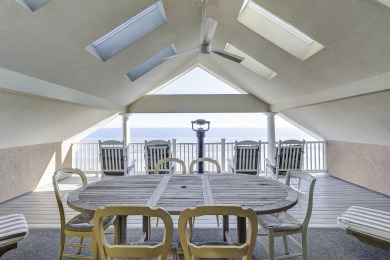 Lake House 20 Ibis -Oceanfront, 7 Bedroom home w private pool. Sleeps 19, , on Atlantic Ocean - Hilton Head Island in South Carolina - Lakehouse Vacation Rental - Lake Home for rent on LakeHouseVacations.com