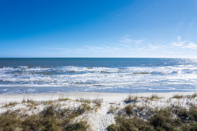 Lake House 20 Ibis -Oceanfront, 7 Bedroom home w private pool. Sleeps 19, , on Atlantic Ocean - Hilton Head Island in South Carolina - Lakehouse Vacation Rental - Lake Home for rent on LakeHouseVacations.com