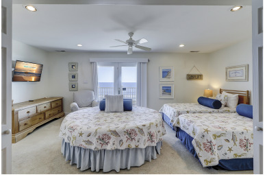 Lake House 20 Ibis -Oceanfront, 7 Bedroom home w private pool. Sleeps 19, , on Atlantic Ocean - Hilton Head Island in South Carolina - Lakehouse Vacation Rental - Lake Home for rent on LakeHouseVacations.com
