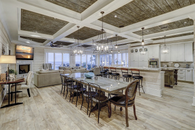 Lake House 125 Dune Ln-Oceanfront Bliss! Beautiful Beach Home & Amenities Galore, , on Atlantic Ocean - Hilton Head Island in South Carolina - Lakehouse Vacation Rental - Lake Home for rent on LakeHouseVacations.com