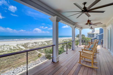 Lake House 125 Dune Ln-Oceanfront Bliss! Beautiful Beach Home & Amenities Galore, , on Atlantic Ocean - Hilton Head Island in South Carolina - Lakehouse Vacation Rental - Lake Home for rent on LakeHouseVacations.com