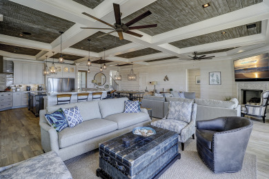 Lake House 125 Dune Ln-Oceanfront Bliss! Beautiful Beach Home & Amenities Galore, , on Atlantic Ocean - Hilton Head Island in South Carolina - Lakehouse Vacation Rental - Lake Home for rent on LakeHouseVacations.com
