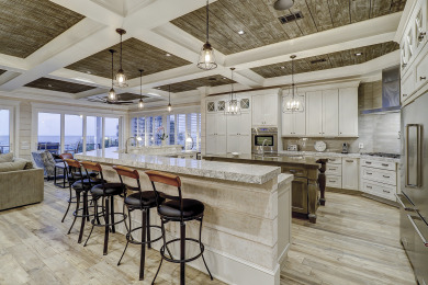Lake House 125 Dune Ln-Oceanfront Bliss! Beautiful Beach Home & Amenities Galore, , on Atlantic Ocean - Hilton Head Island in South Carolina - Lakehouse Vacation Rental - Lake Home for rent on LakeHouseVacations.com