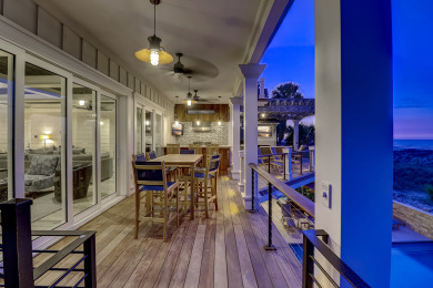 Lake House 125 Dune Ln-Oceanfront Bliss! Beautiful Beach Home & Amenities Galore, , on Atlantic Ocean - Hilton Head Island in South Carolina - Lakehouse Vacation Rental - Lake Home for rent on LakeHouseVacations.com
