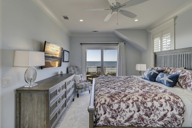 Lake House 125 Dune Ln-Oceanfront Bliss! Beautiful Beach Home & Amenities Galore, , on Atlantic Ocean - Hilton Head Island in South Carolina - Lakehouse Vacation Rental - Lake Home for rent on LakeHouseVacations.com