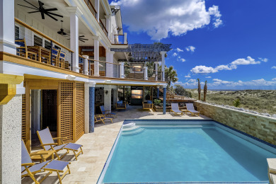 Lake House 125 Dune Ln-Oceanfront Bliss! Beautiful Beach Home & Amenities Galore, , on Atlantic Ocean - Hilton Head Island in South Carolina - Lakehouse Vacation Rental - Lake Home for rent on LakeHouseVacations.com