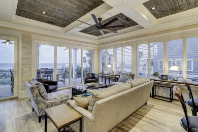 Lake House 125 Dune Ln-Oceanfront Bliss! Beautiful Beach Home & Amenities Galore, , on Atlantic Ocean - Hilton Head Island in South Carolina - Lakehouse Vacation Rental - Lake Home for rent on LakeHouseVacations.com