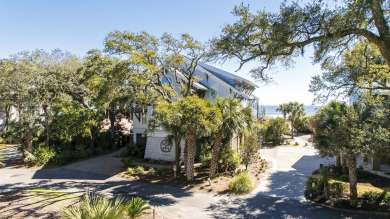 Lake House 125 Dune Ln-Oceanfront Bliss! Beautiful Beach Home & Amenities Galore, , on Atlantic Ocean - Hilton Head Island in South Carolina - Lakehouse Vacation Rental - Lake Home for rent on LakeHouseVacations.com