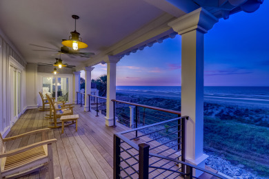 Lake House 125 Dune Ln-Oceanfront Bliss! Beautiful Beach Home & Amenities Galore, , on Atlantic Ocean - Hilton Head Island in South Carolina - Lakehouse Vacation Rental - Lake Home for rent on LakeHouseVacations.com