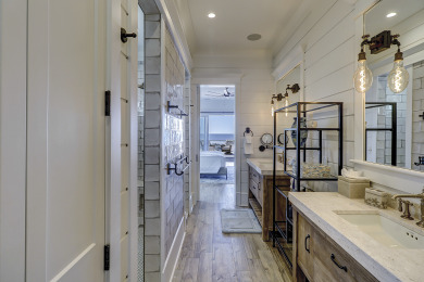 Lake House 125 Dune Ln-Oceanfront Bliss! Beautiful Beach Home & Amenities Galore, , on Atlantic Ocean - Hilton Head Island in South Carolina - Lakehouse Vacation Rental - Lake Home for rent on LakeHouseVacations.com