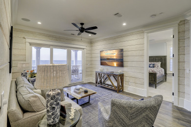 Lake House 125 Dune Ln-Oceanfront Bliss! Beautiful Beach Home & Amenities Galore, , on Atlantic Ocean - Hilton Head Island in South Carolina - Lakehouse Vacation Rental - Lake Home for rent on LakeHouseVacations.com