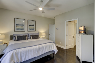 Lake House 7 Black Duck- Oceanfront, 9 Bedrooms, Large 30 ft x 18.ft Private Pool & Spa., , on Atlantic Ocean - Hilton Head Island in South Carolina - Lakehouse Vacation Rental - Lake Home for rent on LakeHouseVacations.com