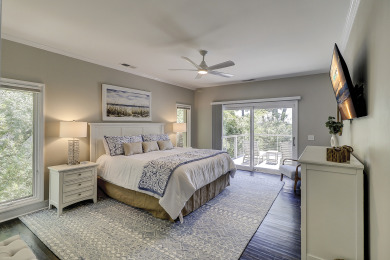 Lake House 7 Black Duck- Oceanfront, 9 Bedrooms, Large 30 ft x 18.ft Private Pool & Spa., , on Atlantic Ocean - Hilton Head Island in South Carolina - Lakehouse Vacation Rental - Lake Home for rent on LakeHouseVacations.com