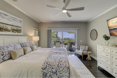 Lake House 7 Black Duck- Oceanfront, 9 Bedrooms, Large 30 ft x 18.ft Private Pool & Spa., , on Atlantic Ocean - Hilton Head Island in South Carolina - Lakehouse Vacation Rental - Lake Home for rent on LakeHouseVacations.com