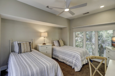 Lake House 7 Black Duck- Oceanfront, 9 Bedrooms, Large 30 ft x 18.ft Private Pool & Spa., , on Atlantic Ocean - Hilton Head Island in South Carolina - Lakehouse Vacation Rental - Lake Home for rent on LakeHouseVacations.com