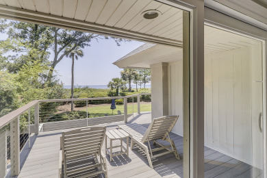 Lake House 7 Black Duck- Oceanfront, 9 Bedrooms, Large 30 ft x 18.ft Private Pool & Spa., , on Atlantic Ocean - Hilton Head Island in South Carolina - Lakehouse Vacation Rental - Lake Home for rent on LakeHouseVacations.com