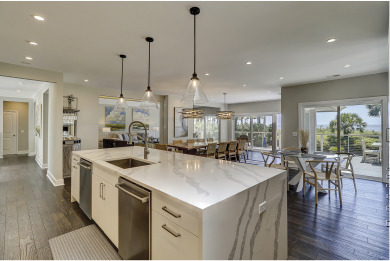 Lake House 7 Black Duck- Oceanfront, 9 Bedrooms, Large 30 ft x 18.ft Private Pool & Spa., , on Atlantic Ocean - Hilton Head Island in South Carolina - Lakehouse Vacation Rental - Lake Home for rent on LakeHouseVacations.com