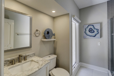 Lake House 7 Black Duck- Oceanfront, 9 Bedrooms, Large 30 ft x 18.ft Private Pool & Spa., , on Atlantic Ocean - Hilton Head Island in South Carolina - Lakehouse Vacation Rental - Lake Home for rent on LakeHouseVacations.com
