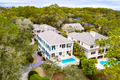 Lake House 9 Dogwood - Oceanfront Beach Retreat with a Private Pool, , on Atlantic Ocean - Hilton Head Island in South Carolina - Lakehouse Vacation Rental - Lake Home for rent on LakeHouseVacations.com