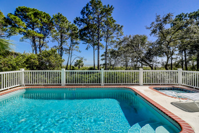 Lake House 9 Dogwood - Oceanfront Beach Retreat with a Private Pool, , on Atlantic Ocean - Hilton Head Island in South Carolina - Lakehouse Vacation Rental - Lake Home for rent on LakeHouseVacations.com