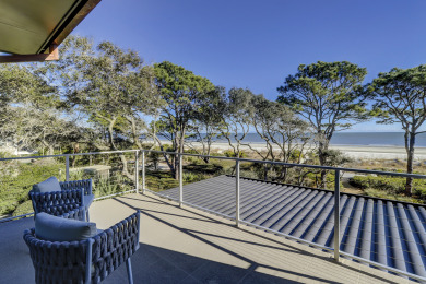 Lake House 24 Duck Hawk-Oceanfront, Large Pool & Amazing Game Room. Coastal Chic!, , on Atlantic Ocean - Hilton Head Island in South Carolina - Lakehouse Vacation Rental - Lake Home for rent on LakeHouseVacations.com
